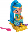 Fisher Price , Shimmer & Shine, Doll