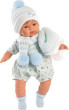 Llorens 13867 38 cm sasha lelle