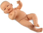 Llorens Baby doll baby boy vannošanai