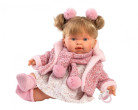 Llorens Lalka płacząca Alexandra 42cm