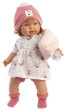 Llorens Lalka płacząca Carla 42cm