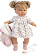Llorens Joelle raudošā lelle 38 cm