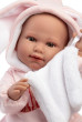 Llorens Lalka płacząca Lina 45cm