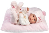 Llorens Lalka winylowa bobas Bimba 35cm
