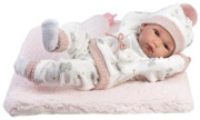 Llorens Lalka winylowa bobas Bimba 35cm