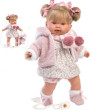 Llorens Llorens 14280 Lalka 42 cm