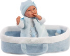 Llorens 17411 Mimo lelle 42 cm