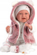 Llorens 17470 Mimi lelle 42 cm