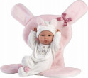 Llorens Llorens 63598 Lalka winylowa bobas