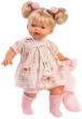 Llorens Płacząca lalka Roberta 33cm