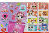 MG LOL Surprise Loves Mini saldumu