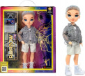 MGA Doll Rainbow High Fashion —