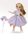 MULISHA Doll ZJA325860 [DOLL 30CM]