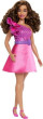 Mattel Barbie modesistas. Lelle Rozā vakarkleita