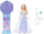 Mattel DISNEY FROZEN JEWEL REVEAL Zaskoczenie
