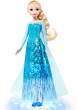 Mattel Disney Frozen Śpiewająca Elsa Magiczne