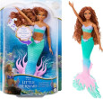Mattel Disney Mazā nāriņa. Lelle Ariel