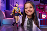 Mattel KPop Demon Hunters Rumi Lalka