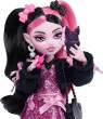 Mattel Monster High Lalka podstawowa