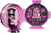 Mattel Monster High Pokój eliksirów (JKD76)