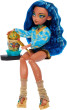 Mattel Monster High Self-Scare Secrets Frankie
