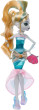 Mattel Monster High Skullector Dawn of