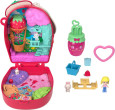 Mattel Polly Pocket Core Compact Strawberry