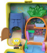 Mattel Polly Pocket SpongeBob SquarePants kompaktais