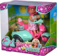 Simba Doll Evi Love Friends uz
