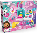 Epee komplekts ar plastilīnu Gabi`s Cat
