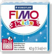 Fimo termoreaktīva plastmasas masa Kids blue