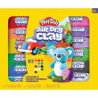 PLAYDOH Play-Doh gaisa sauso mālu šķirņu