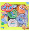 PLAYDOH Play-Doh Oasis Mix Play 4