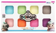 Usorteret Just Dough, 8 PK Soft