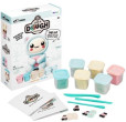 Usorteret Just Dough Bear Character Pack