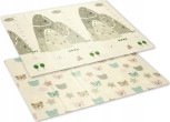 BabyOno Educational XPE putuplasta paklājiņš 150x200cm