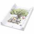 Ravensburger Children`s playroom surface with Merlenti