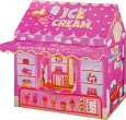 Lean Sport Princess Tent Ice Cream