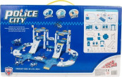 Ābolu rotaļlietu policijas autostāvvietas 513120937 [Apple