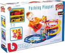 Autostāvvietu rotaļu komplekts Bburago Garaż (GXP-662743)