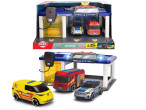 Simba Dikija glābšanas transportlīdzekļi Saint/DIW 371-6027