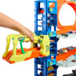 Hot Wheels City Mega Garage Dragon