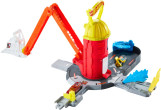 Mattel Hot Wheels City Zestaw Super