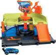 Mattel Hot Wheels City mazs komplekts