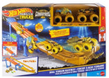 Mattel Hot Wheels Monster Trucks Trophy