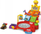 Vtech Track pilna ar Aerobatics Tut