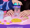 Spin Master Kinetic Sand 6075121 mākslas/amatniecības