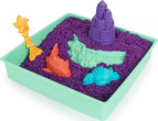 Spin Master KINETIC SAND Set Purpura