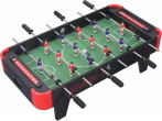 Victoria Sport FUTBOLA SPĒĻU GALDS BLACK