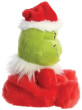 Aster Grinch plīša talismans mīksta rotaļlieta